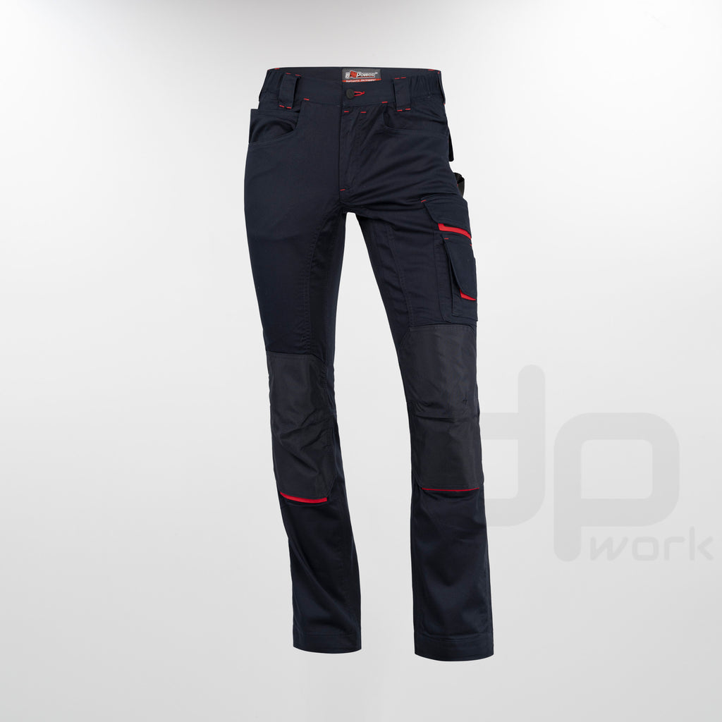 U-POWER NIMBLE WORK PANTS