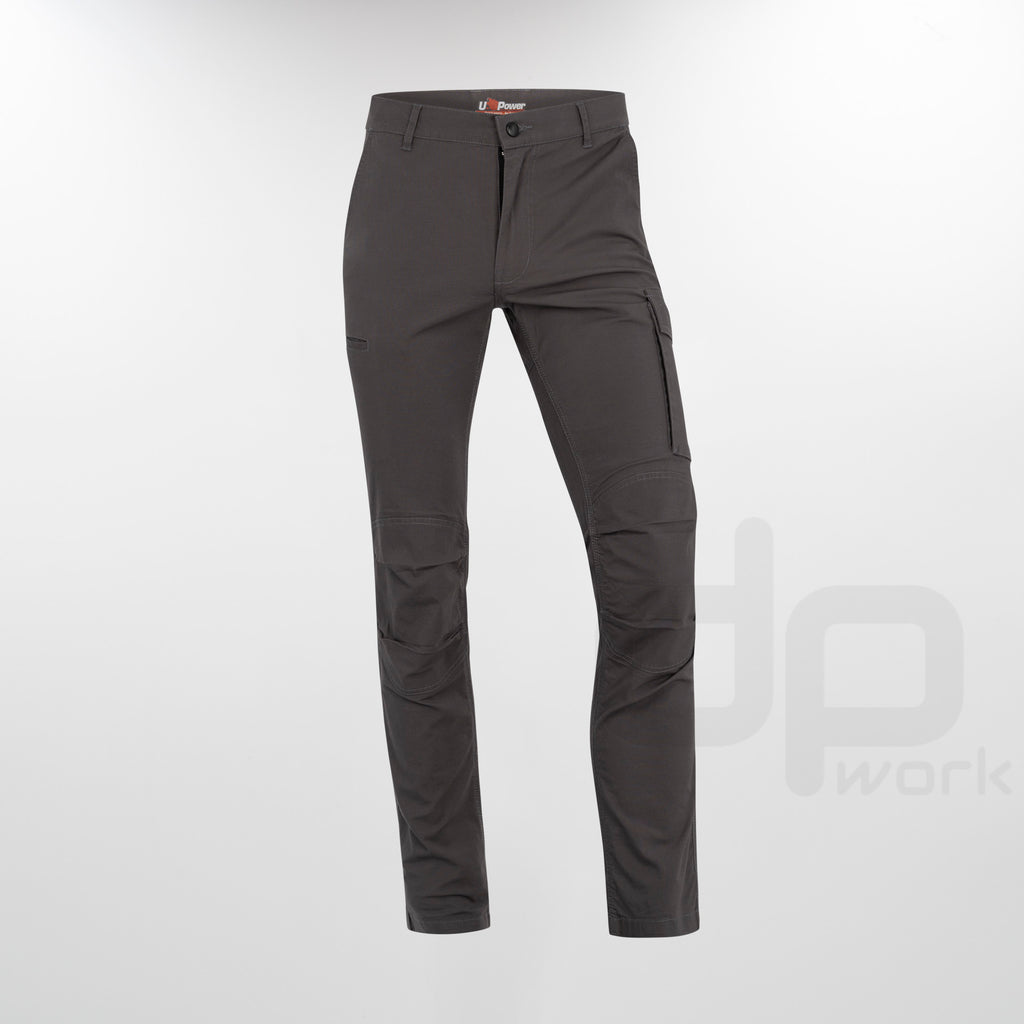 PANTALONE DA LAVORO U-POWER OCEAN