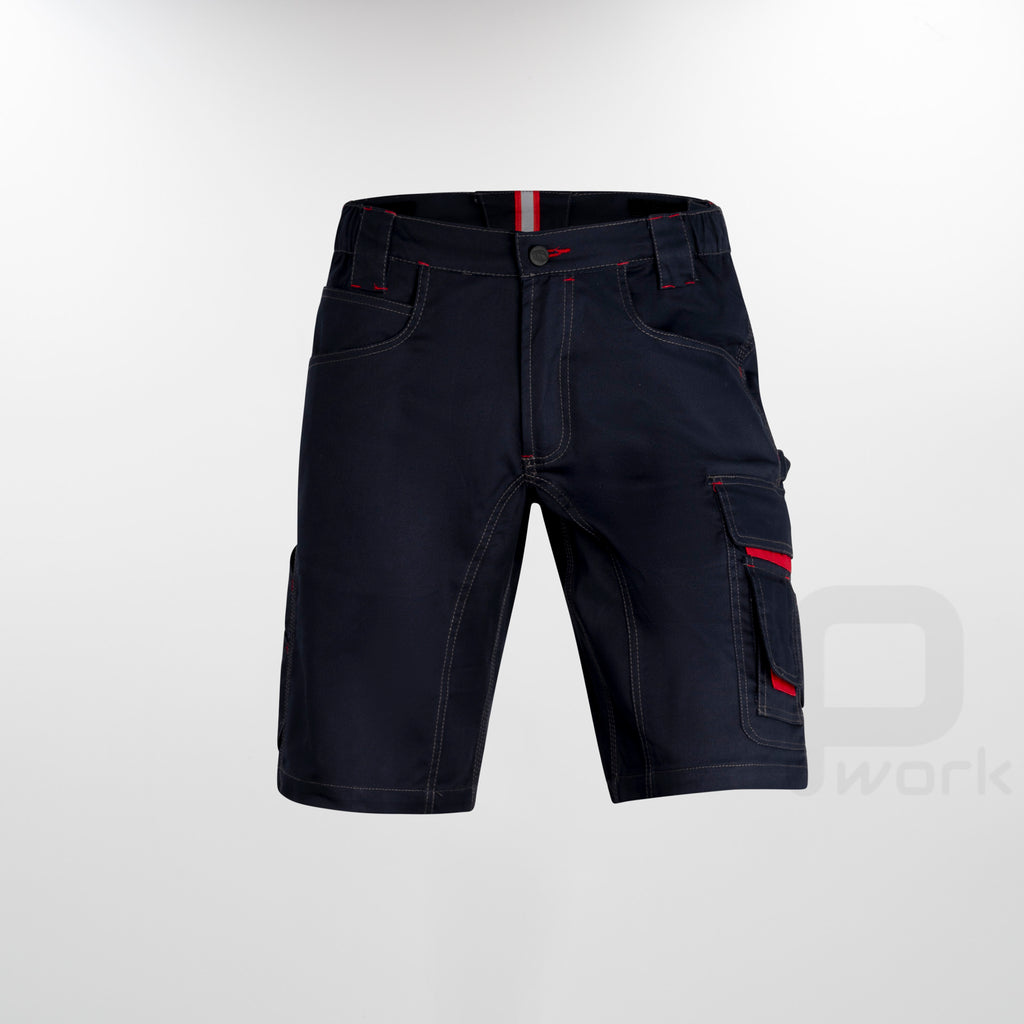 U-POWER PARTY WORK SHORTS