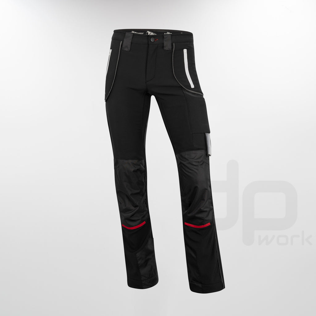 PANTALONE DA LAVORO U-POWER PIT