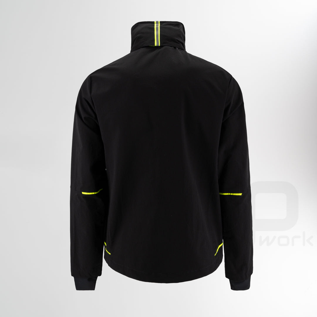 GIACCA DA LAVORO U-POWER PLUTON – Depawork