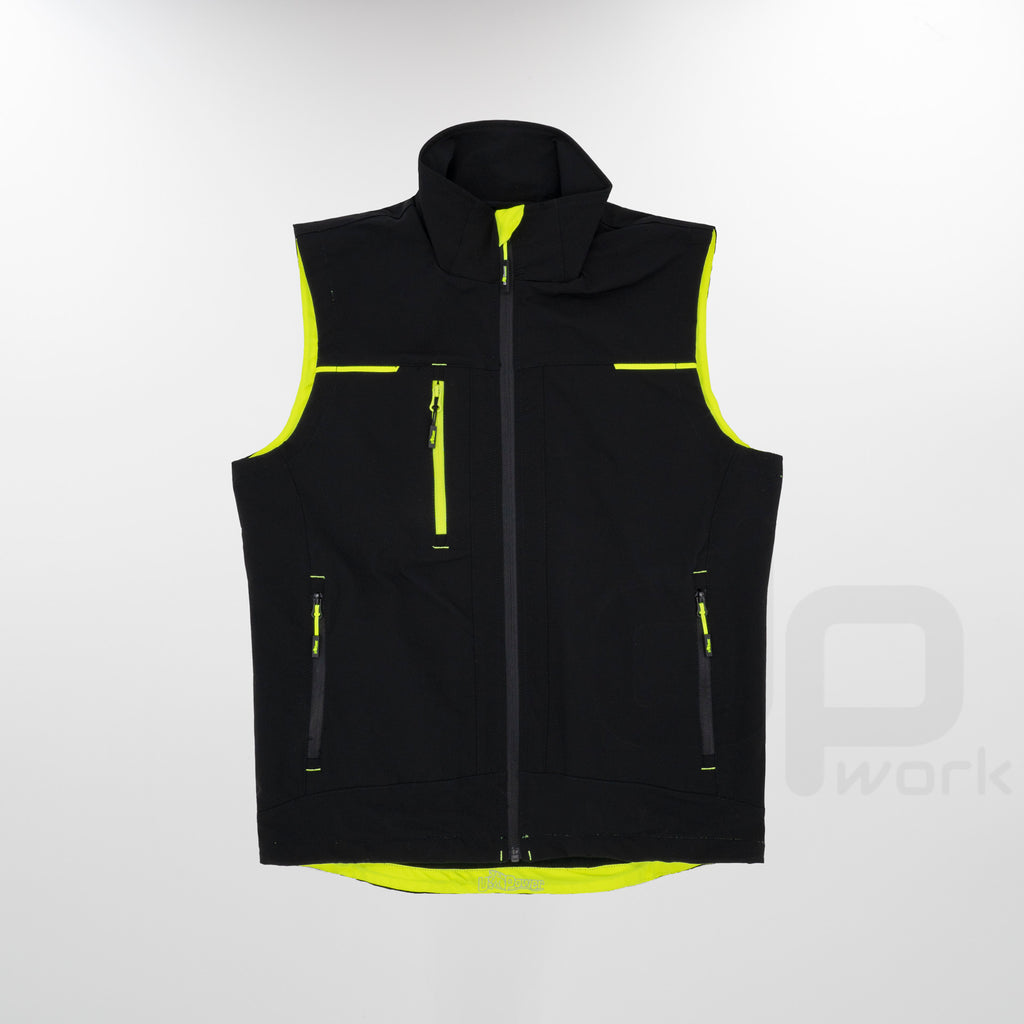 GILET DA LAVORO U-POWER SATURN