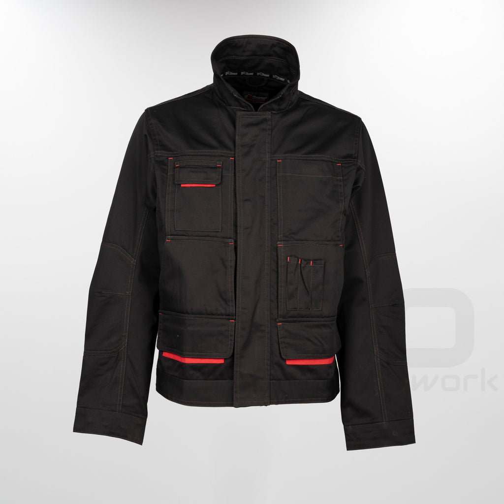 U-POWER SHAKE WORK JACKET