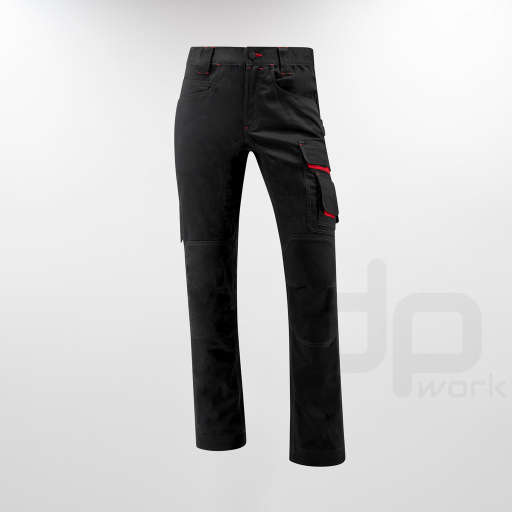 PANTALONE DA LAVORO U-POWER SMILE