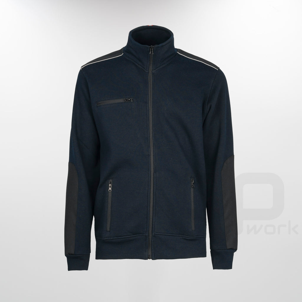 U-POWER SNUG WORK SWEATSHIRT