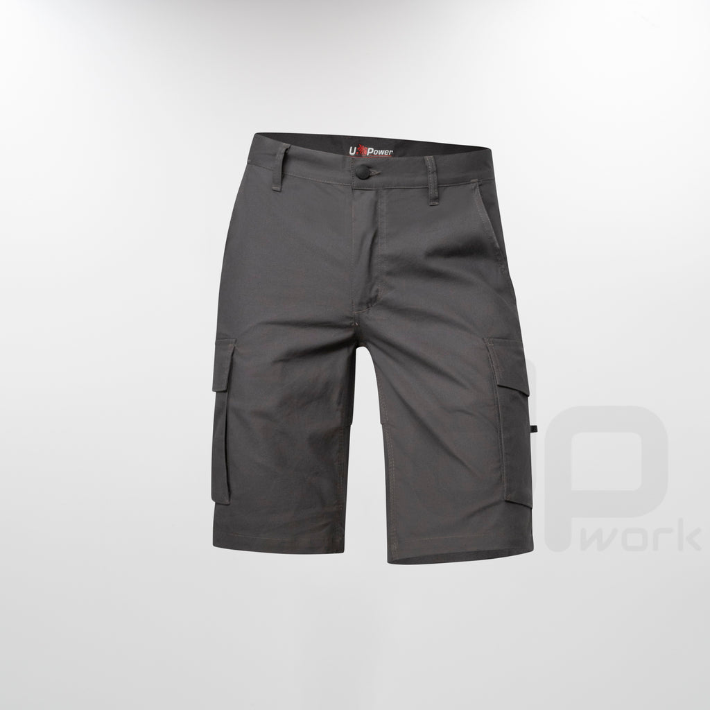 U-POWER SUMMER WORK SHORTS