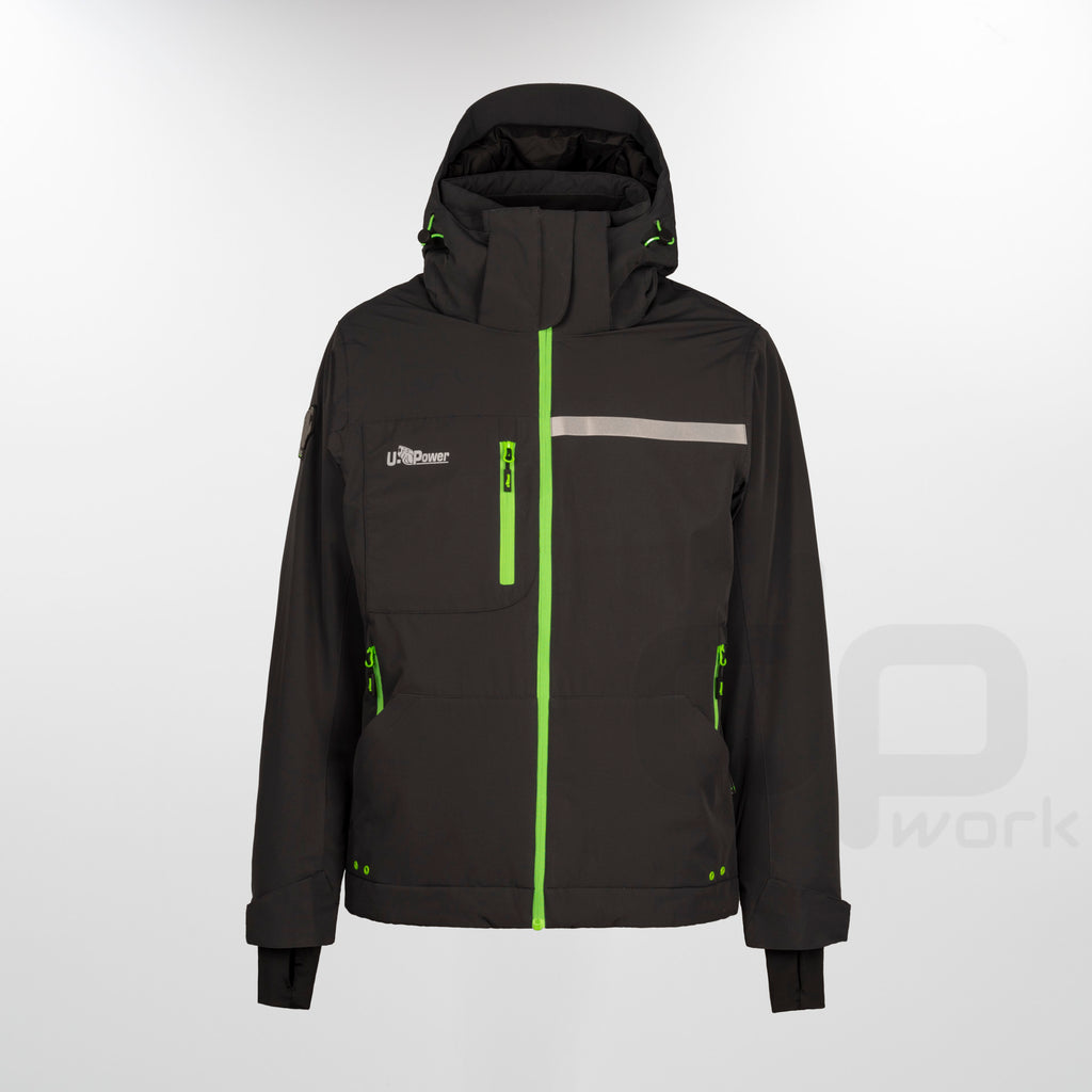 U-POWER WINK WORK JACKET