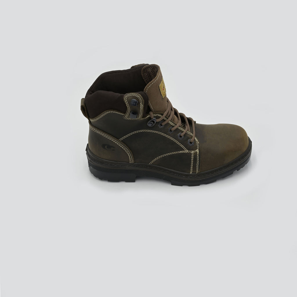 SCARPE ANTINFORTUNISTICHE COFRA LAND BIS S3 SRC