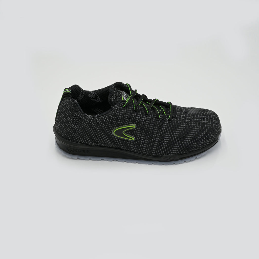 SCARPE ANTINFORTUNISTICHE COFRA MONTI S3 SRC