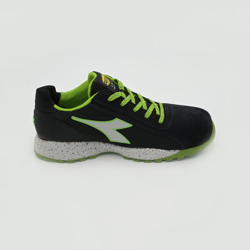 SCARPE ANTINFORTUNISTICHE DIADORA UTILITY GLOVE ECO MDS S1P SRC HRO