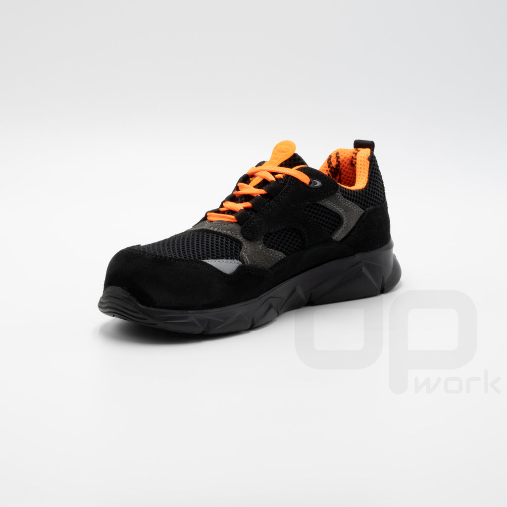 COFRA BLOOMING SAFETY SHOES S1P SRC