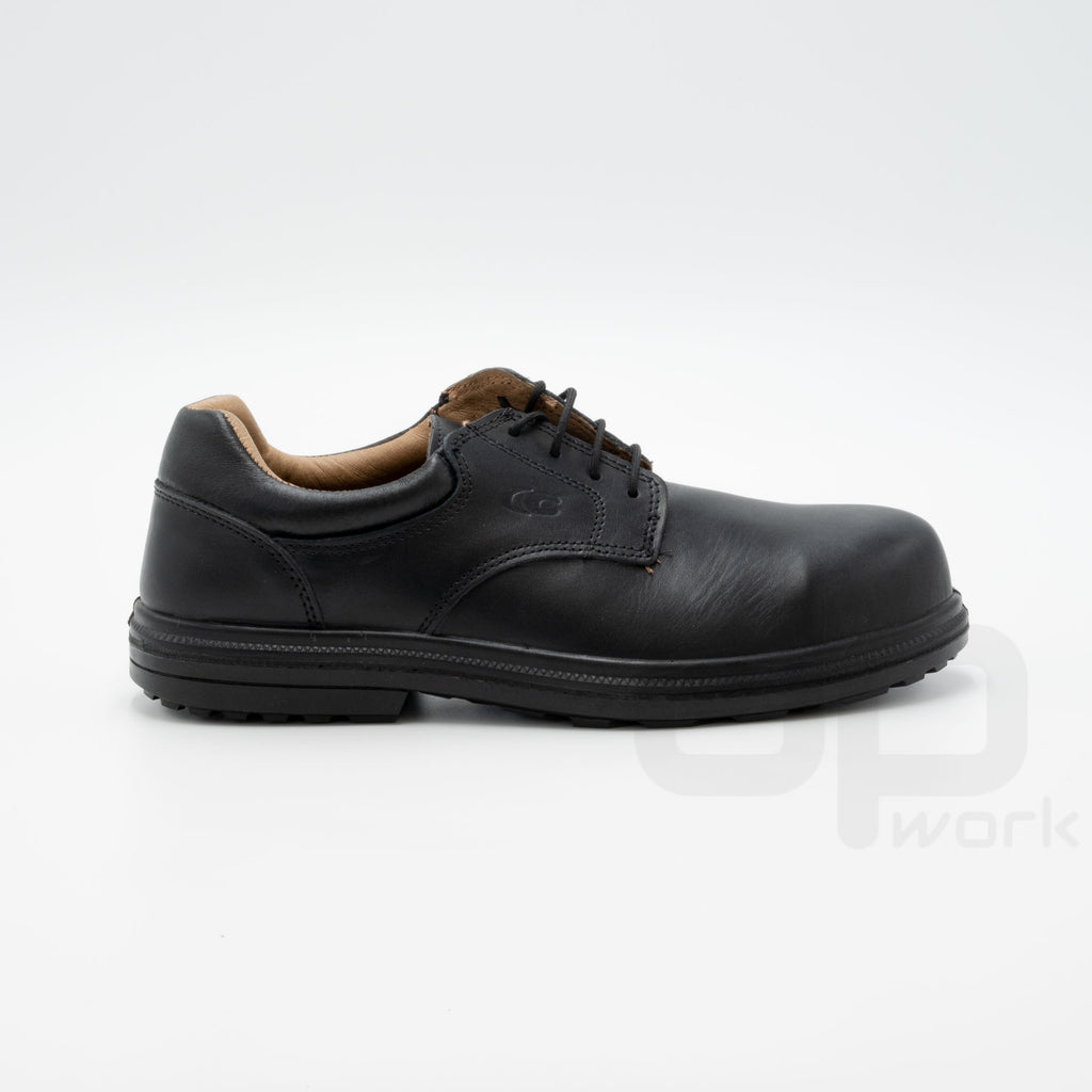 SCARPE ANTINFORTUNISTICHE COFRA BURNLEY S3 SRC