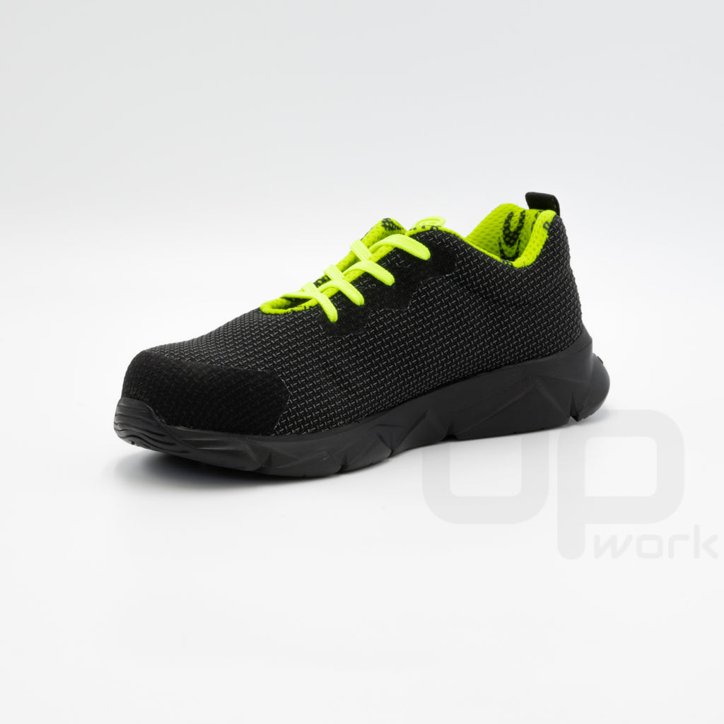 COFRA BUSTLE S3 SRC SAFETY SHOES