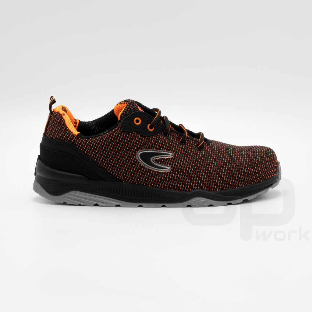 SCARPE ANTINFORTUNISTICHE COFRA CHUCK S3 SRC