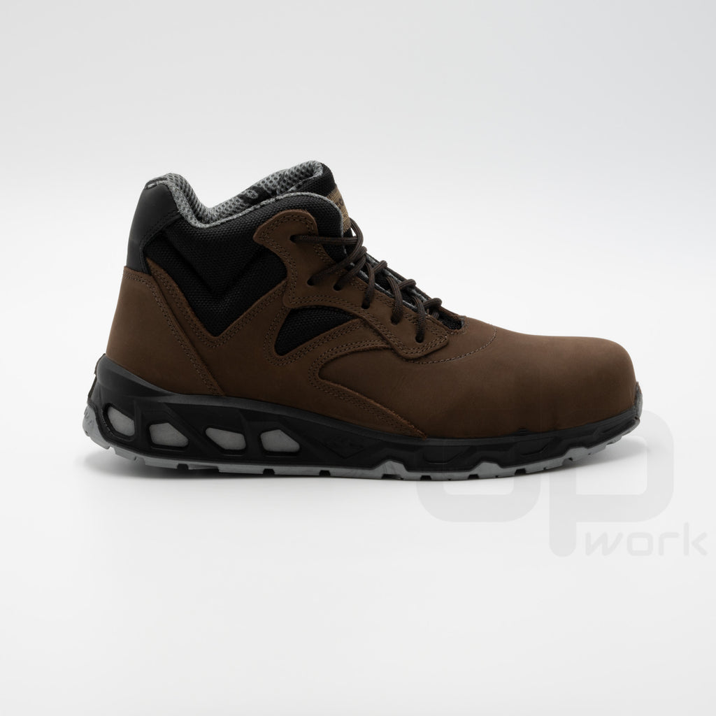 SAFETY SHOES COFRA DAY S3 SRC