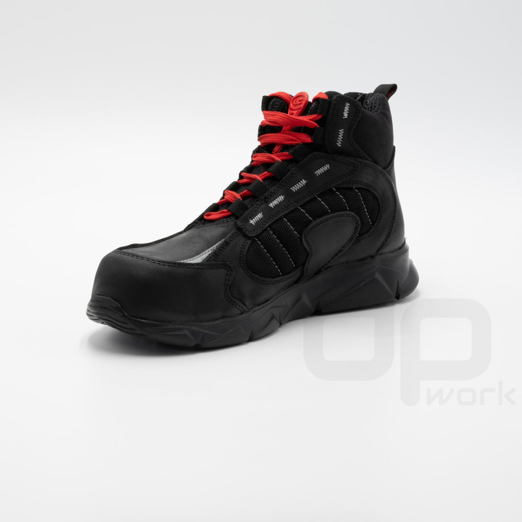 COFRA DEXTROUS S3 SRC SAFETY SHOES