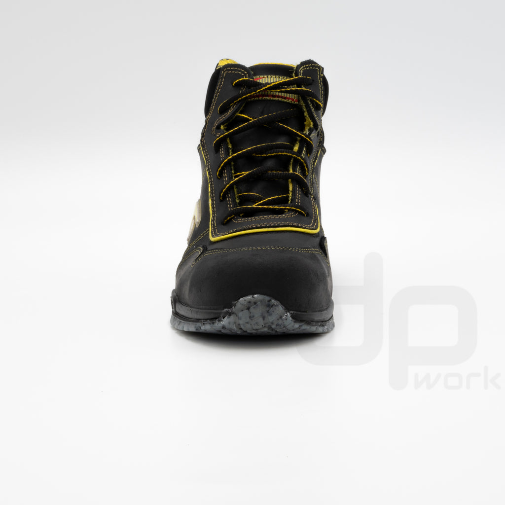 SAFETY SHOES COFRA EAGAN S3 SRC