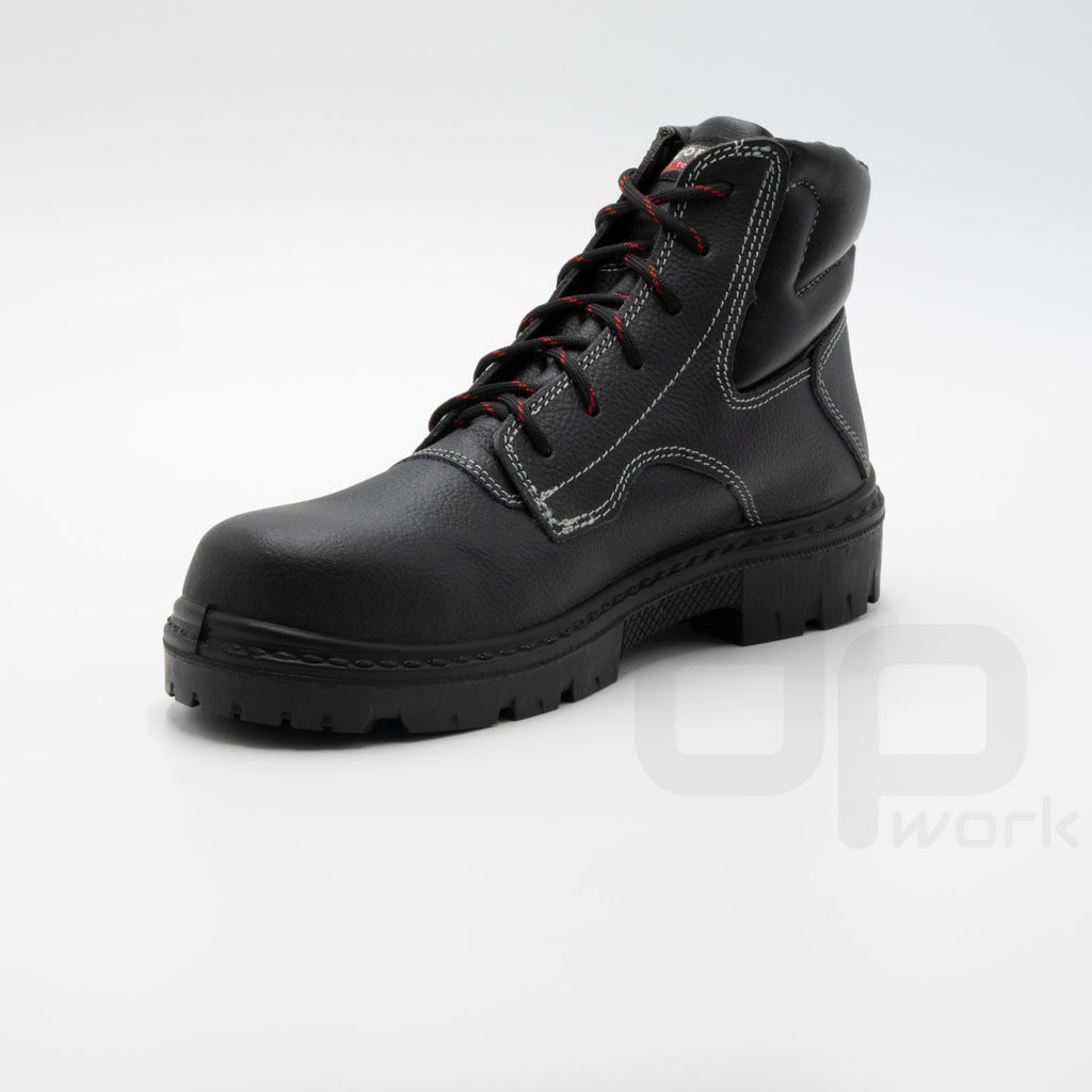 COFRA ELECTRICAL BIS SB AND P WRU FO SRC SAFETY SHOES