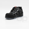 COFRA FRANKLIN BLACK SB E FO SRC SAFETY SHOES