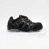 COFRA FRANKLIN BLACK SB E FO SRC SAFETY SHOES