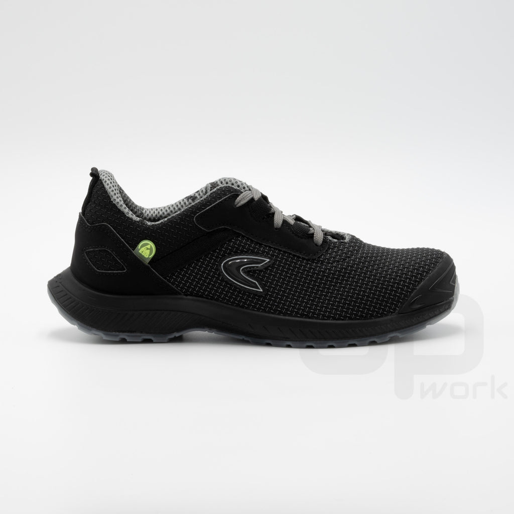 COFRA HURLING S3 SRC ESD SAFETY SHOES