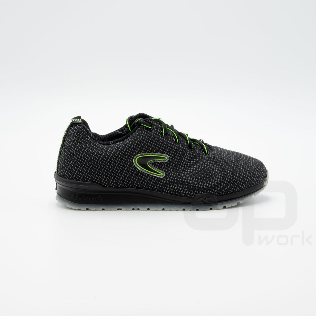 SCARPE ANTINFORTUNISTICHE COFRA LAKE O2 FO SRC