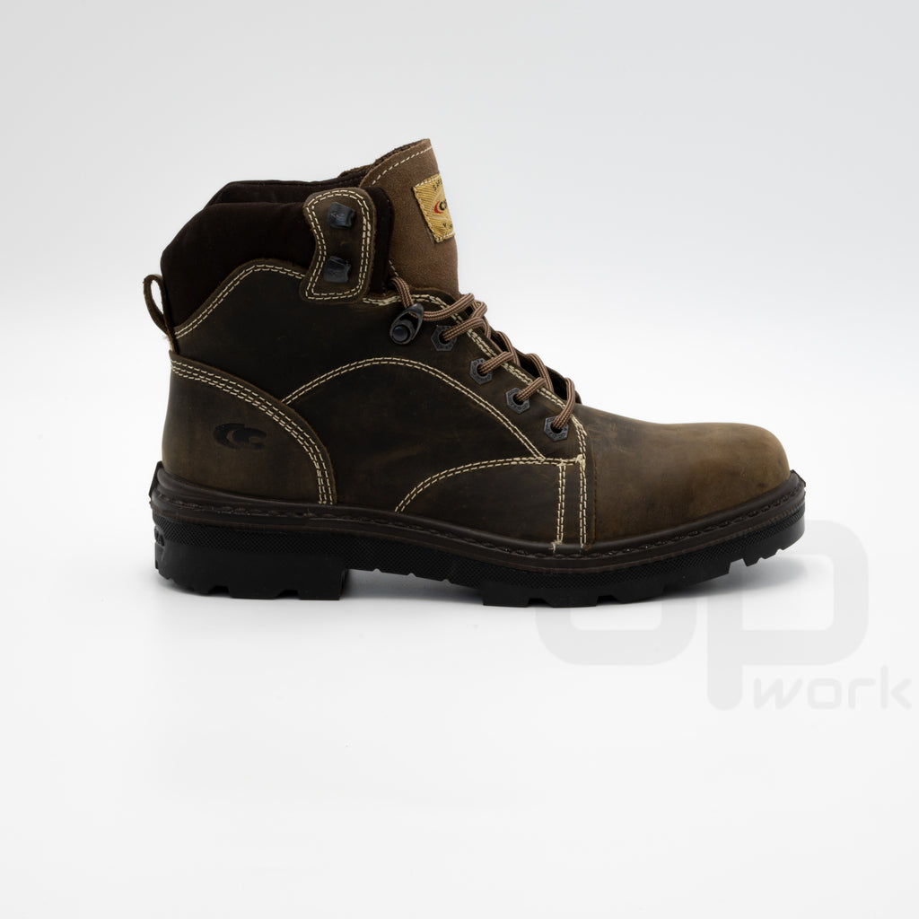 SAFETY SHOES COFRA LAND BIS S3 SRC