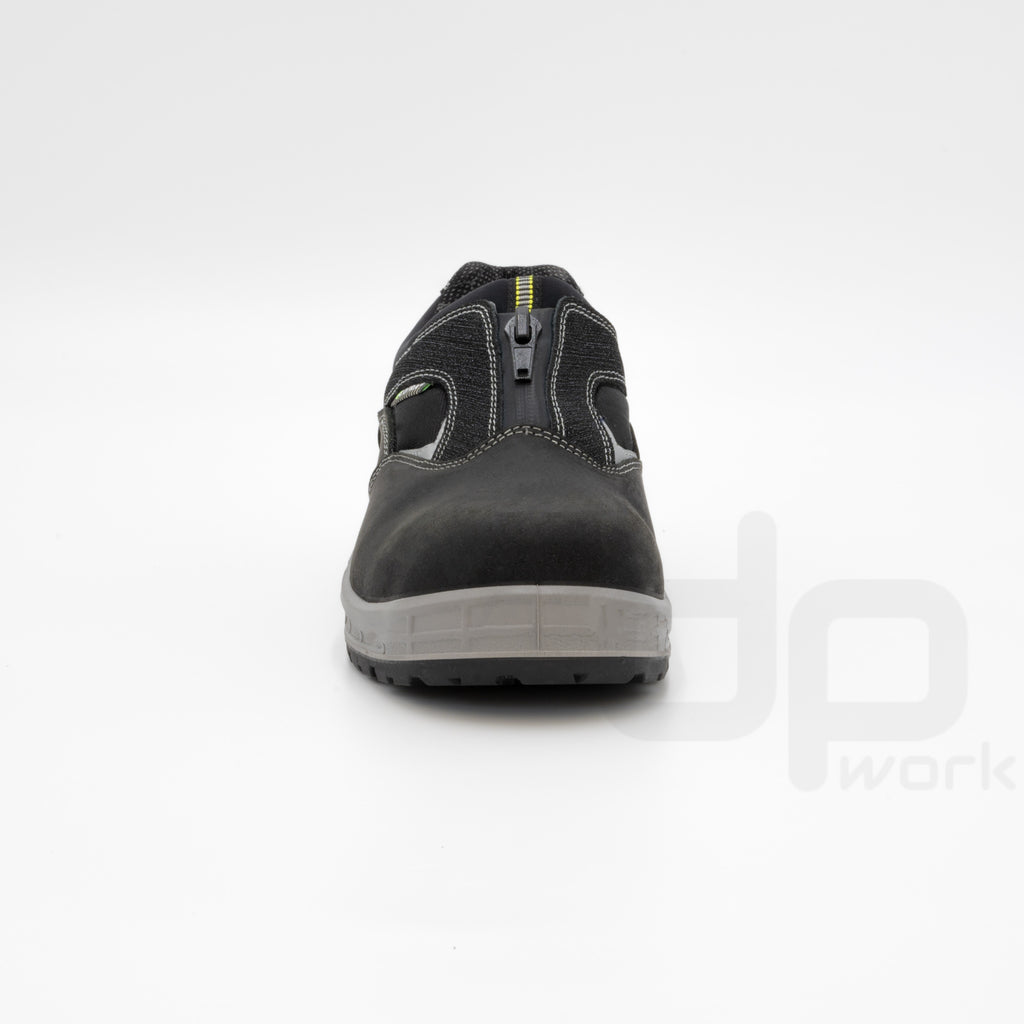 SCARPE ANTINFORTUNISTICHE COFRA LOKET S3 SRC