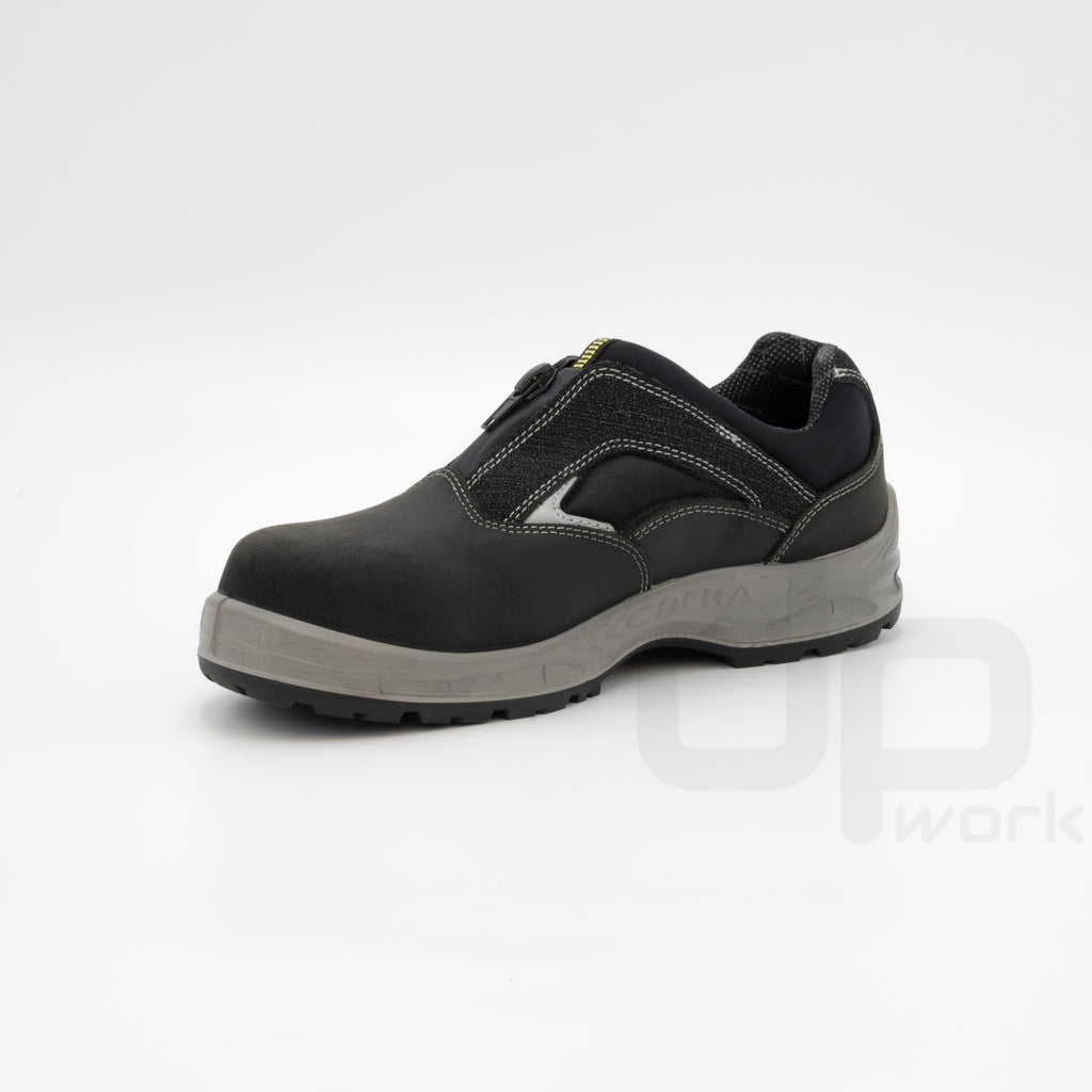 SCARPE ANTINFORTUNISTICHE COFRA LOKET S3 SRC