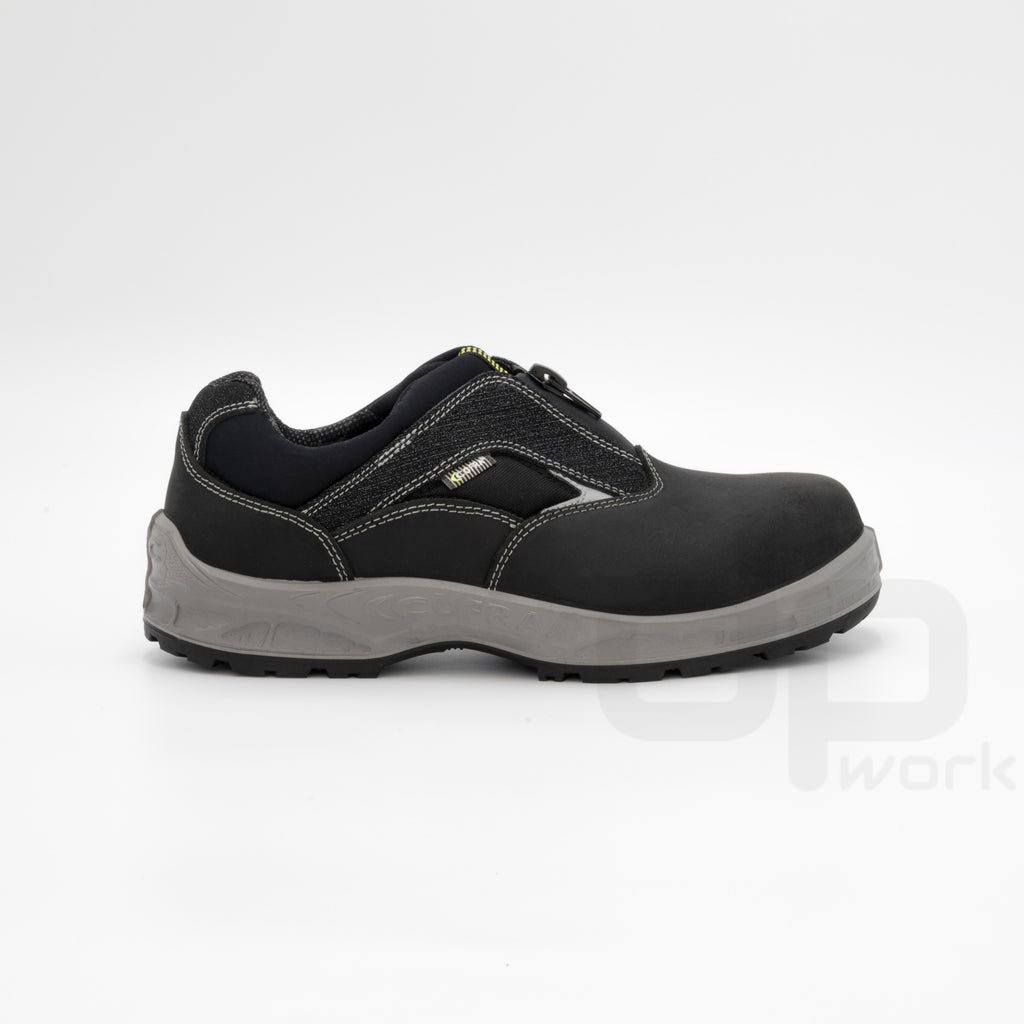 SCARPE ANTINFORTUNISTICHE COFRA LOKET S3 SRC