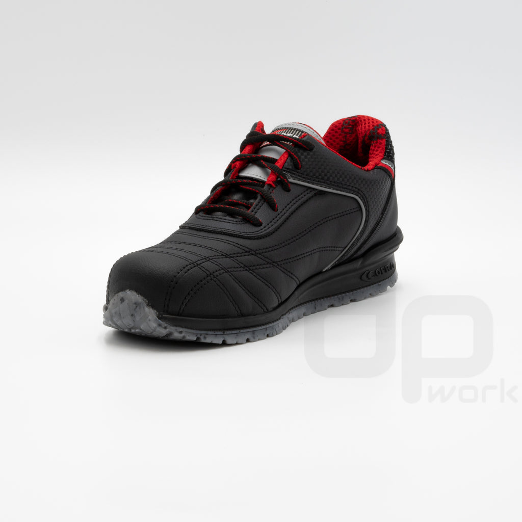 SAFETY SHOES COFRA MEAZZA S1P SRC