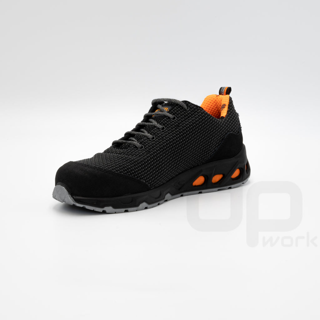 SCARPE ANTINFORTUNISTICHE COFRA MEGA S3 SRC