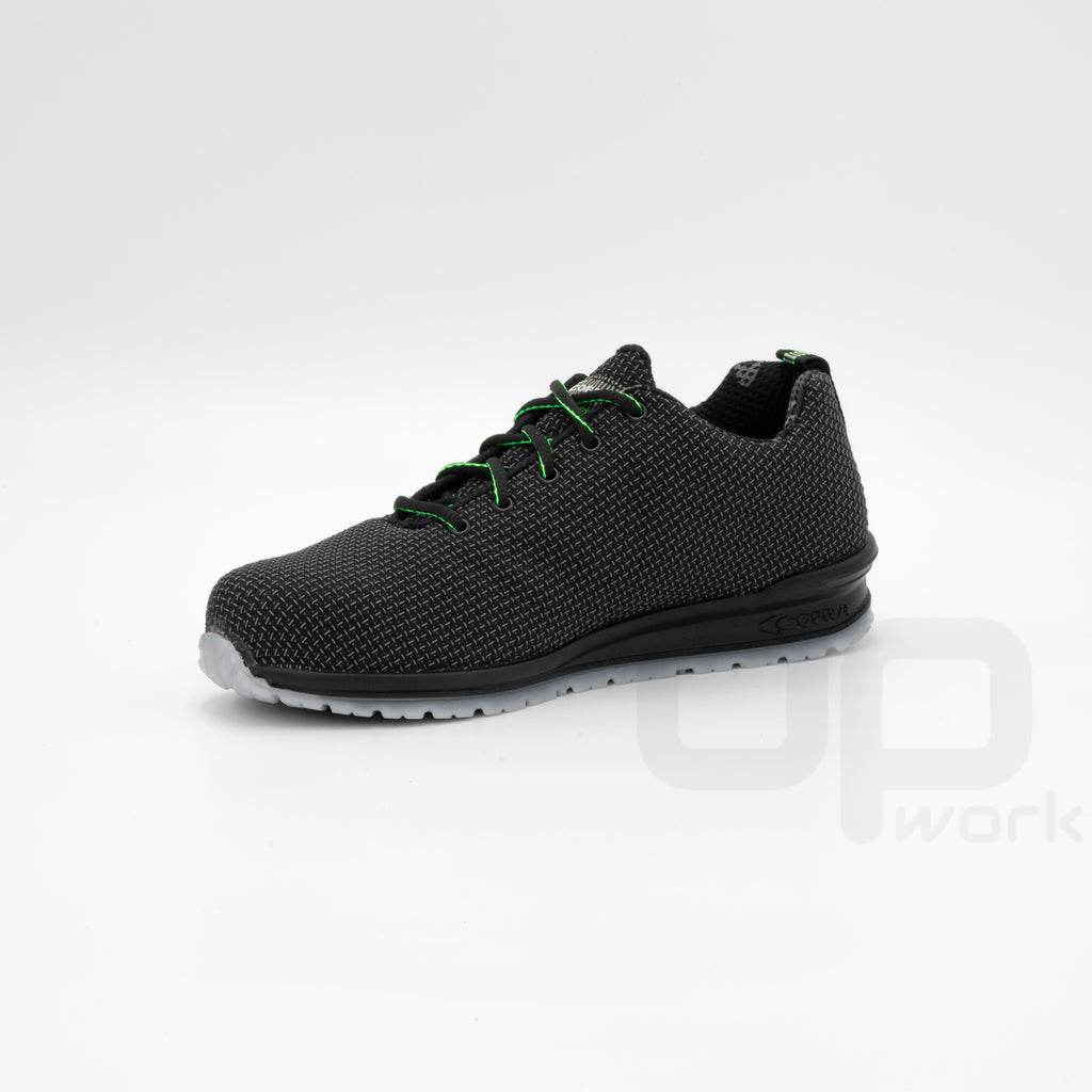 SCARPE ANTINFORTUNISTICHE COFRA MONTI S3 SRC