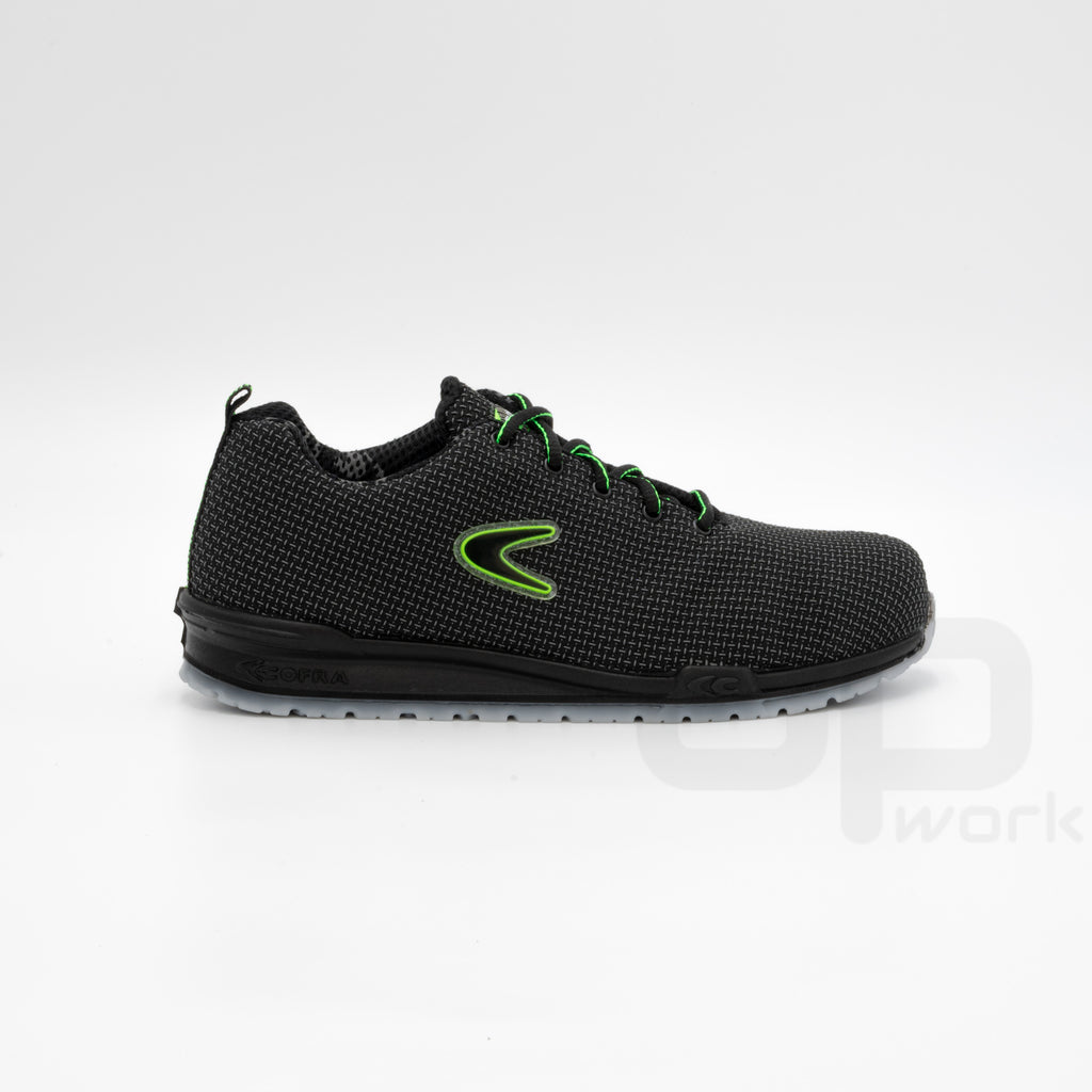 COFRA MONTI S3 SRC SAFETY SHOES