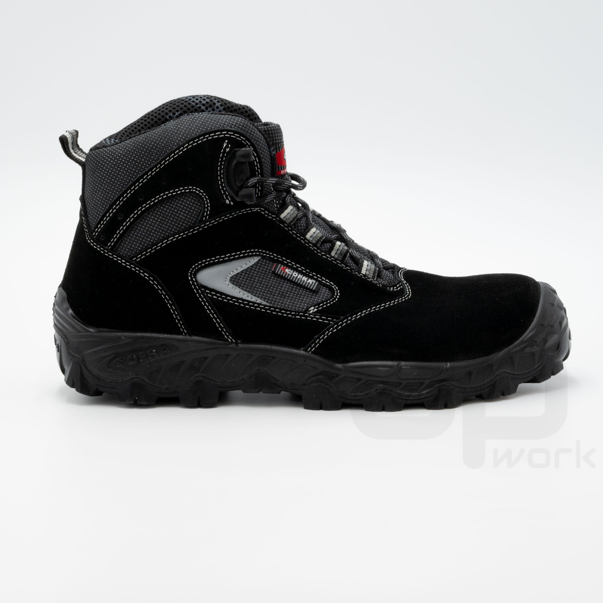 Le migliori scarpe antinfortunistiche leggere del 2025 Le migliori scarpe antinfortunistiche leggere del 2025