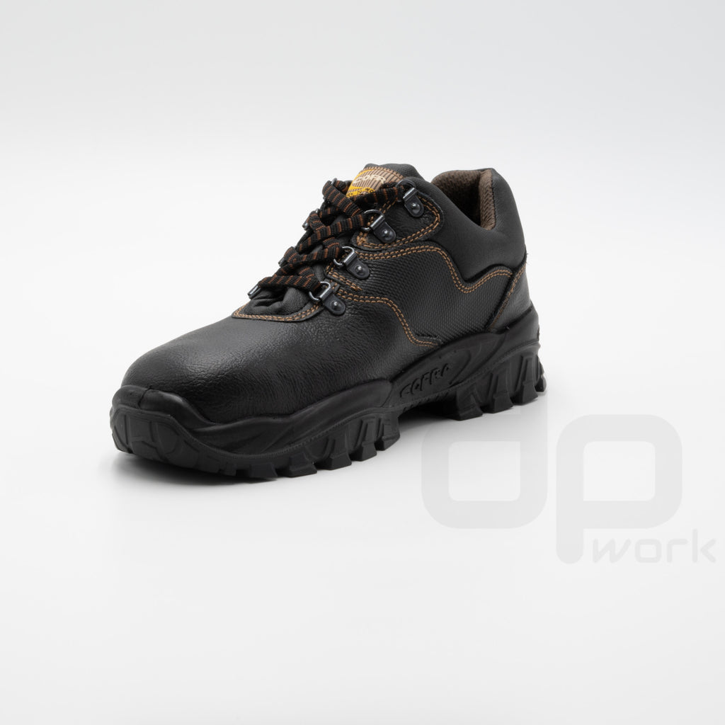 SCARPE ANTINFORTUNISTICHE COFRA NEW VOLGA UK S3 SRC