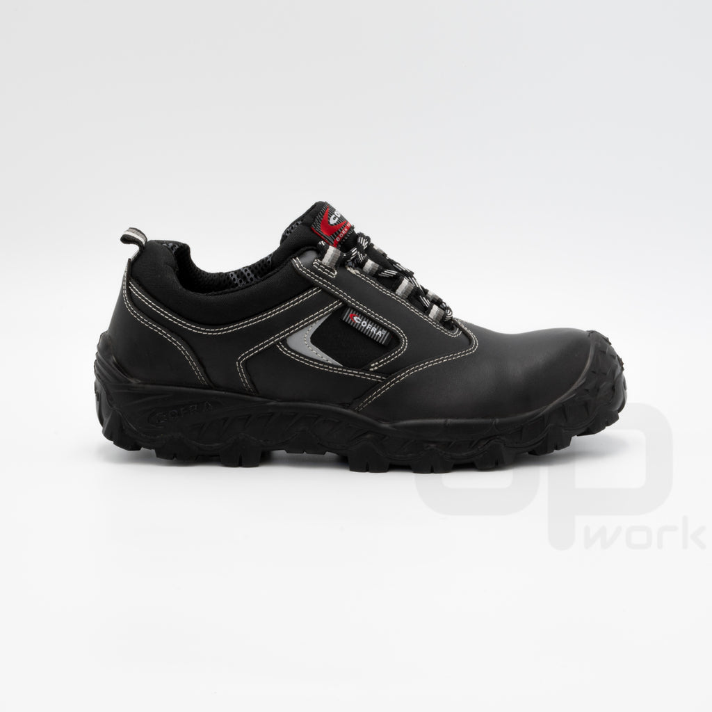 SCARPE ANTINFORTUNISTICHE COFRA ORCADI S3 SRC