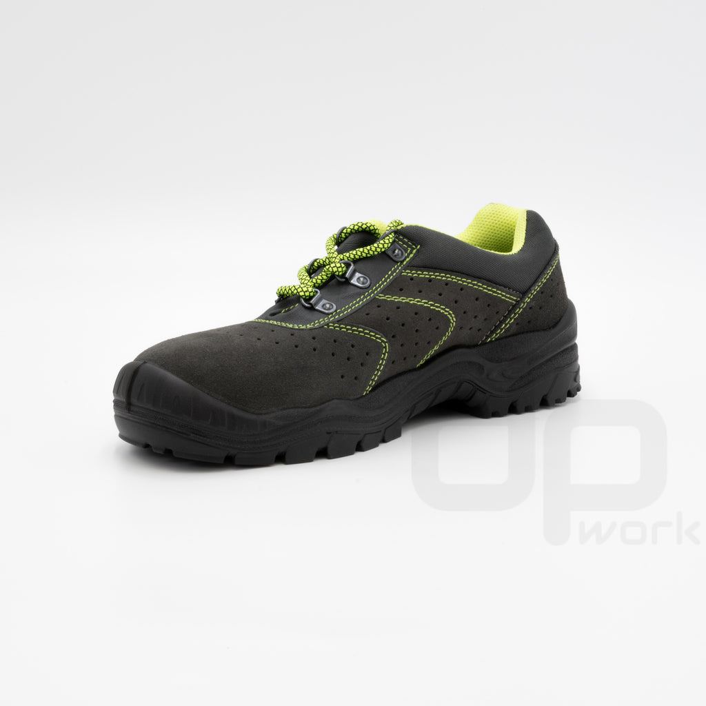 SCARPE ANTINFORTUNISTICHE COFRA RIACE S1P SRC