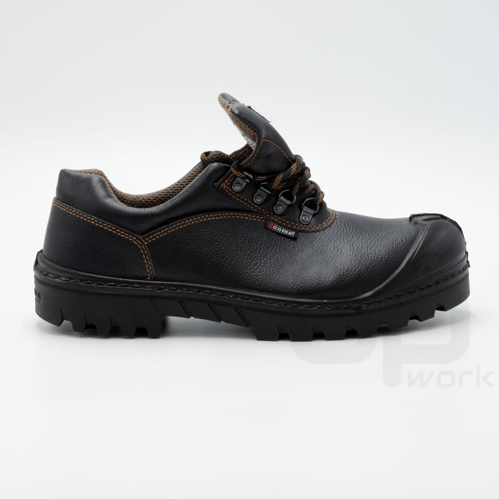 SCARPE ANTINFORTUNISTICHE COFRA SIBERUT UK S3 HRO SRC