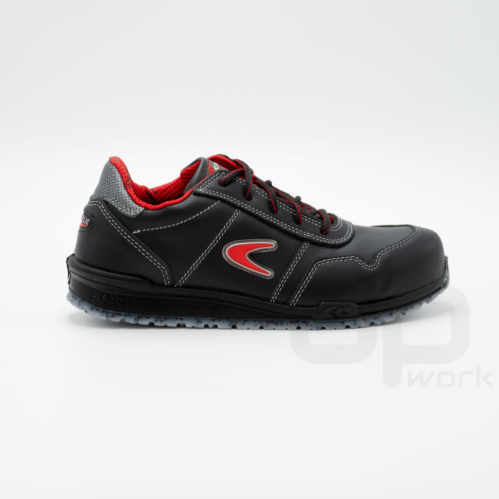 SCARPE ANTINFORTUNISTICHE COFRA ZATOPEK S3 SRC