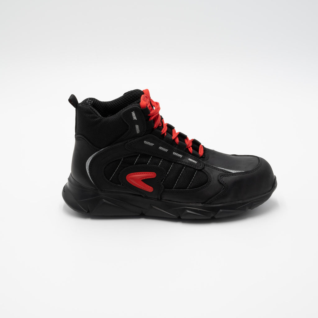 SCARPE ANTINFORTUNISTICHE COFRA DEXTROUS S3 SRC