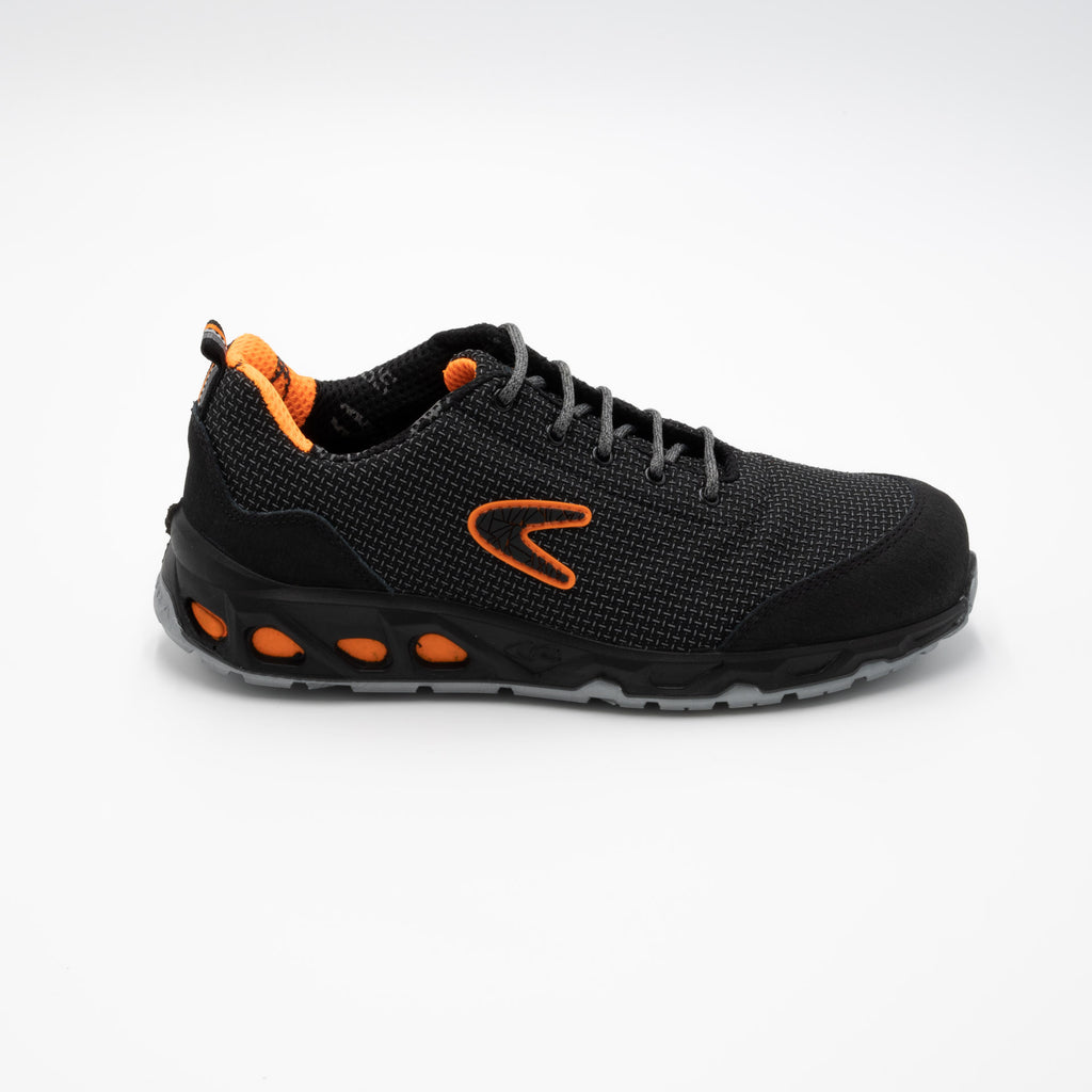SCARPE ANTINFORTUNISTICHE COFRA MEGA S3 SRC