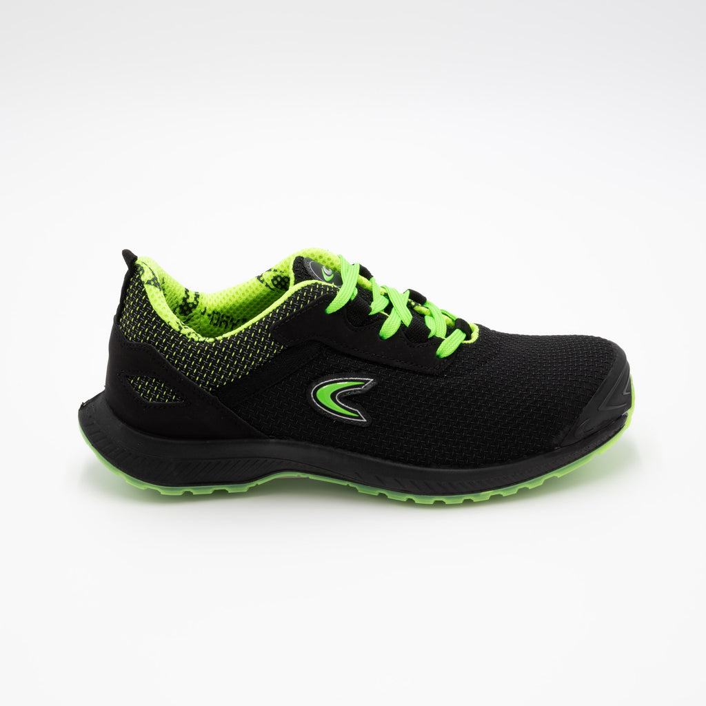 SCARPE ANTINFORTUNISTICHE COFRA MISSILE S3 SRC