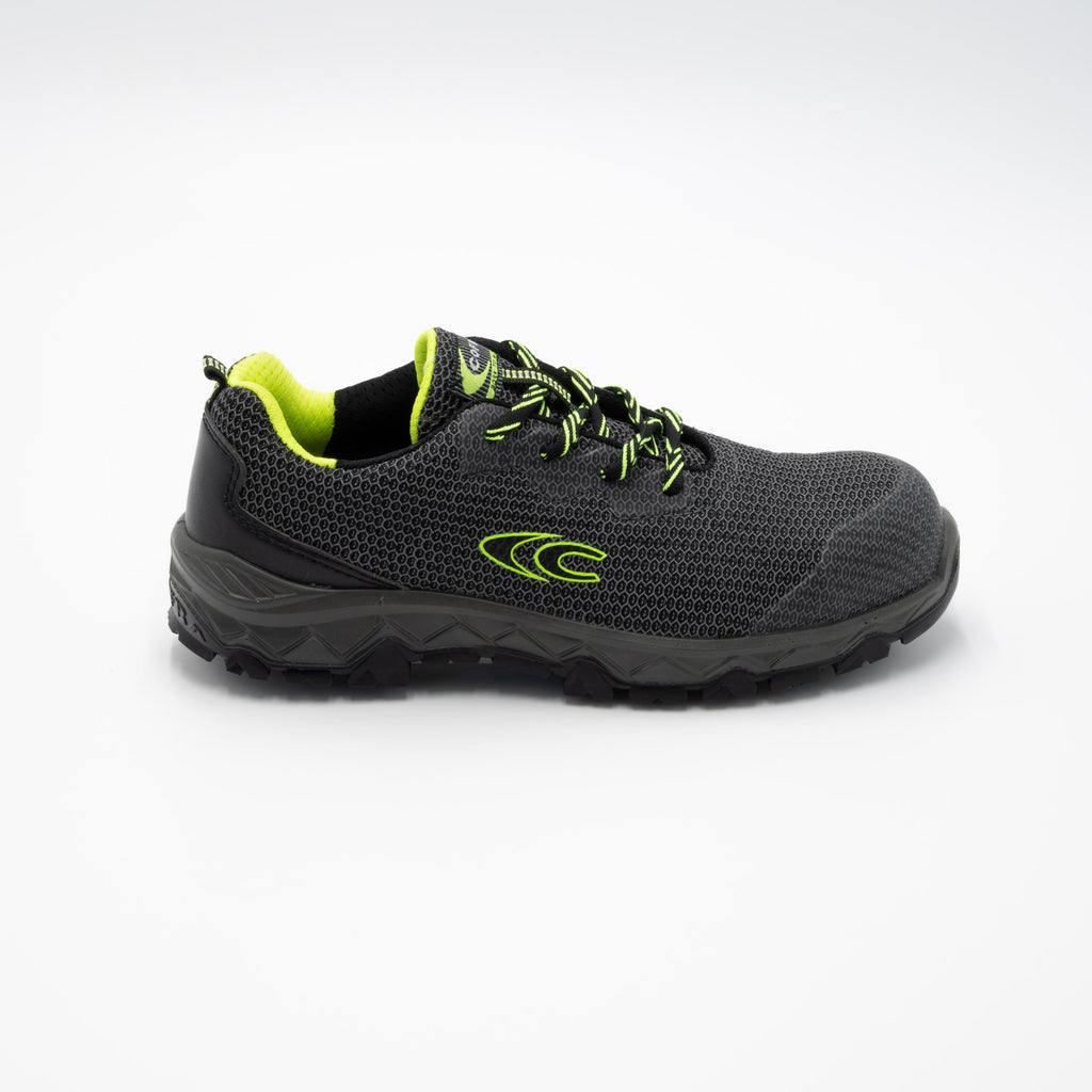 SCARPE ANTINFORTUNISTICHE COFRA STABILITY S1P SRC