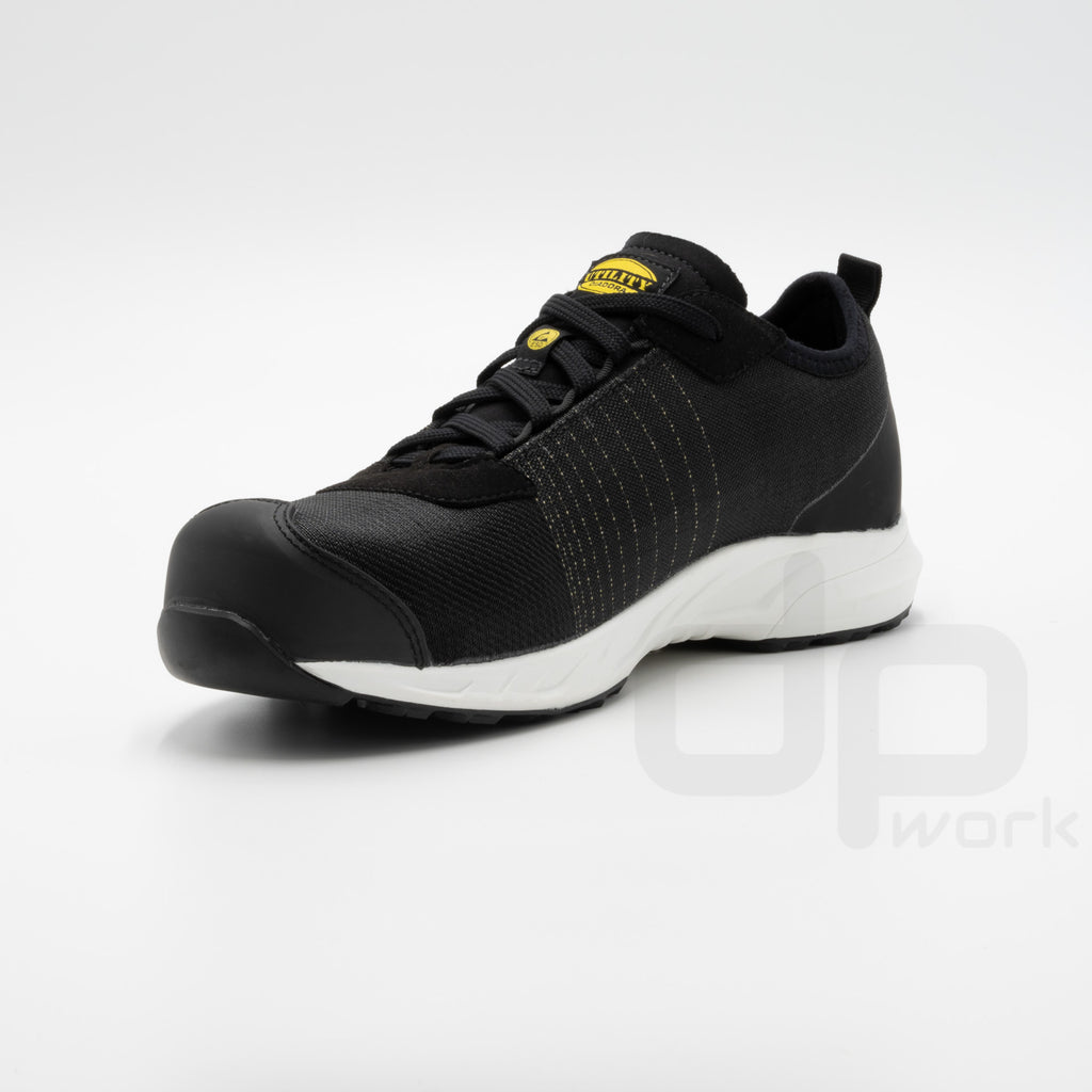 DIADORA UTILITY FLY LITEBASE MATRYX LOW S3 HRO SRC ESD SAFETY SHOES