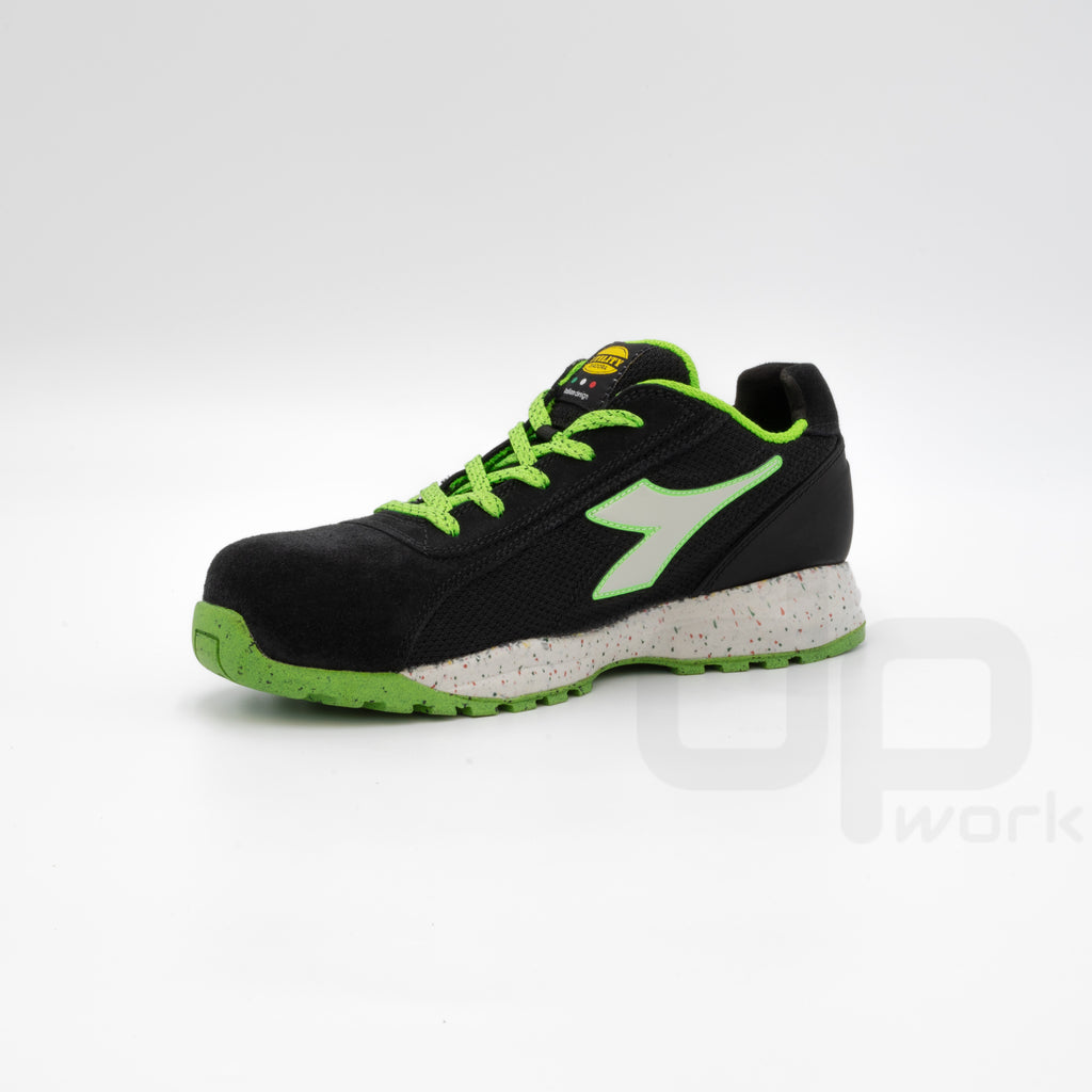 SCARPE ANTINFORTUNISTICHE DIADORA UTILITY GLOVE ECO MDS S1P SRC HRO