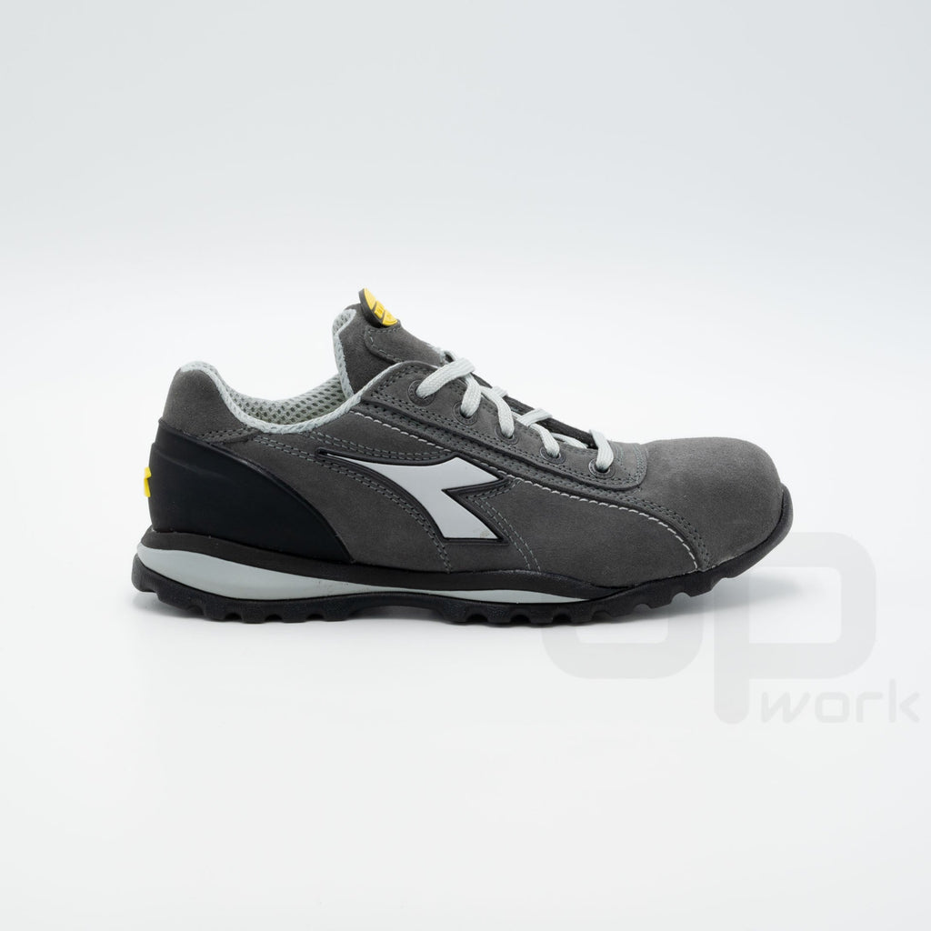 SCARPE ANTINFORTUNISTICHE DIADORA UTILITY GLOVE LOW S1P HRO SRA