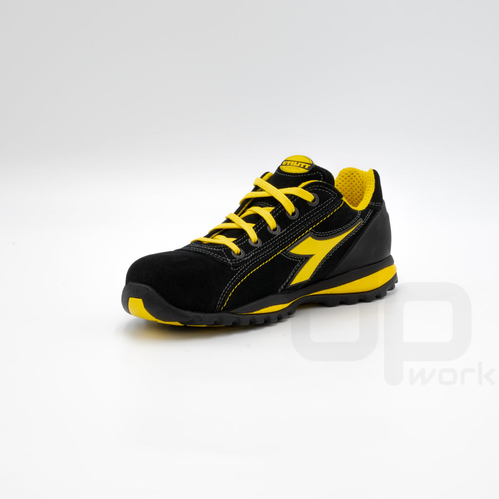 DIADORA UTILITY GLOVE LOW S1P HRO SRA SAFETY SHOES