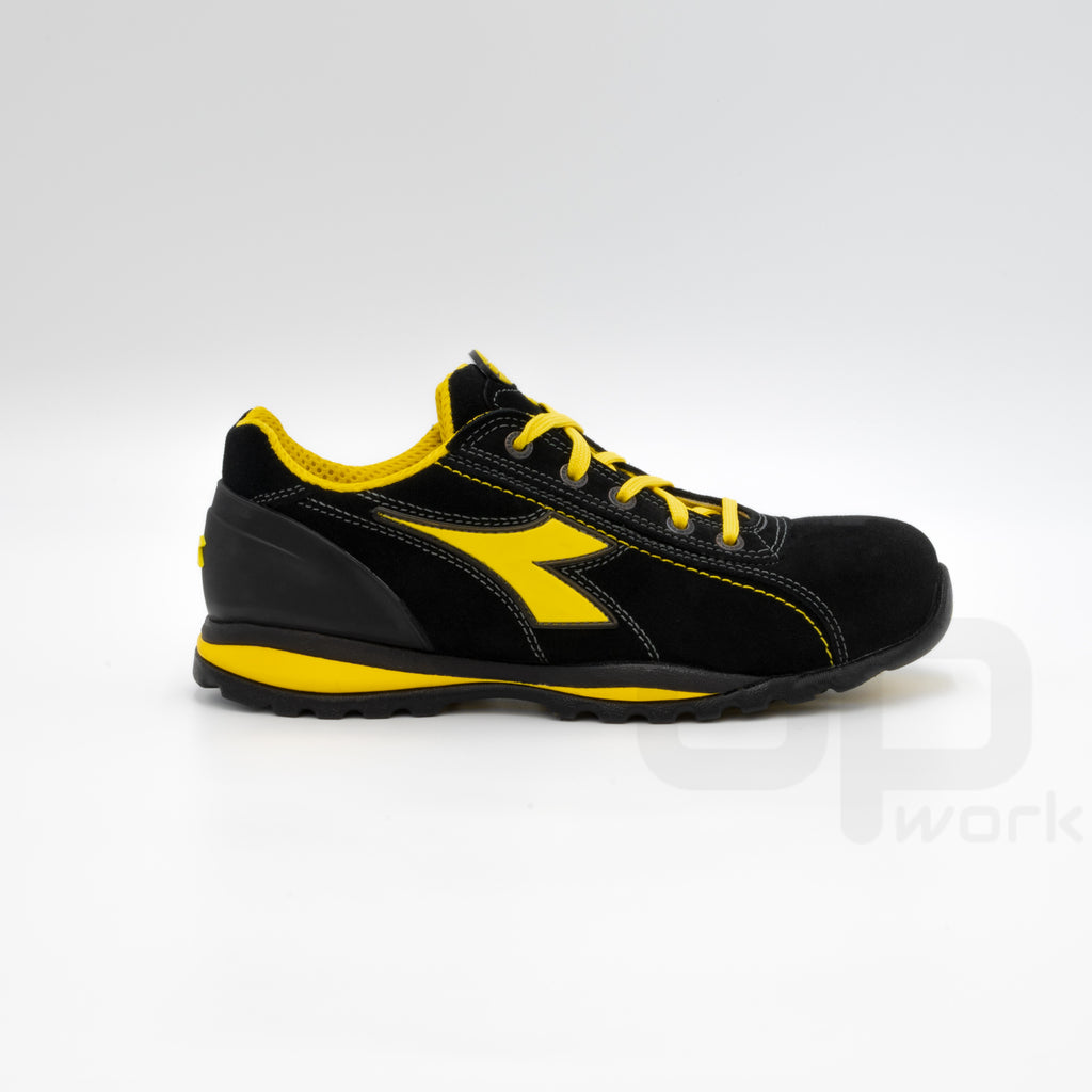 DIADORA UTILITY GLOVE LOW S1P HRO SRA SAFETY SHOES