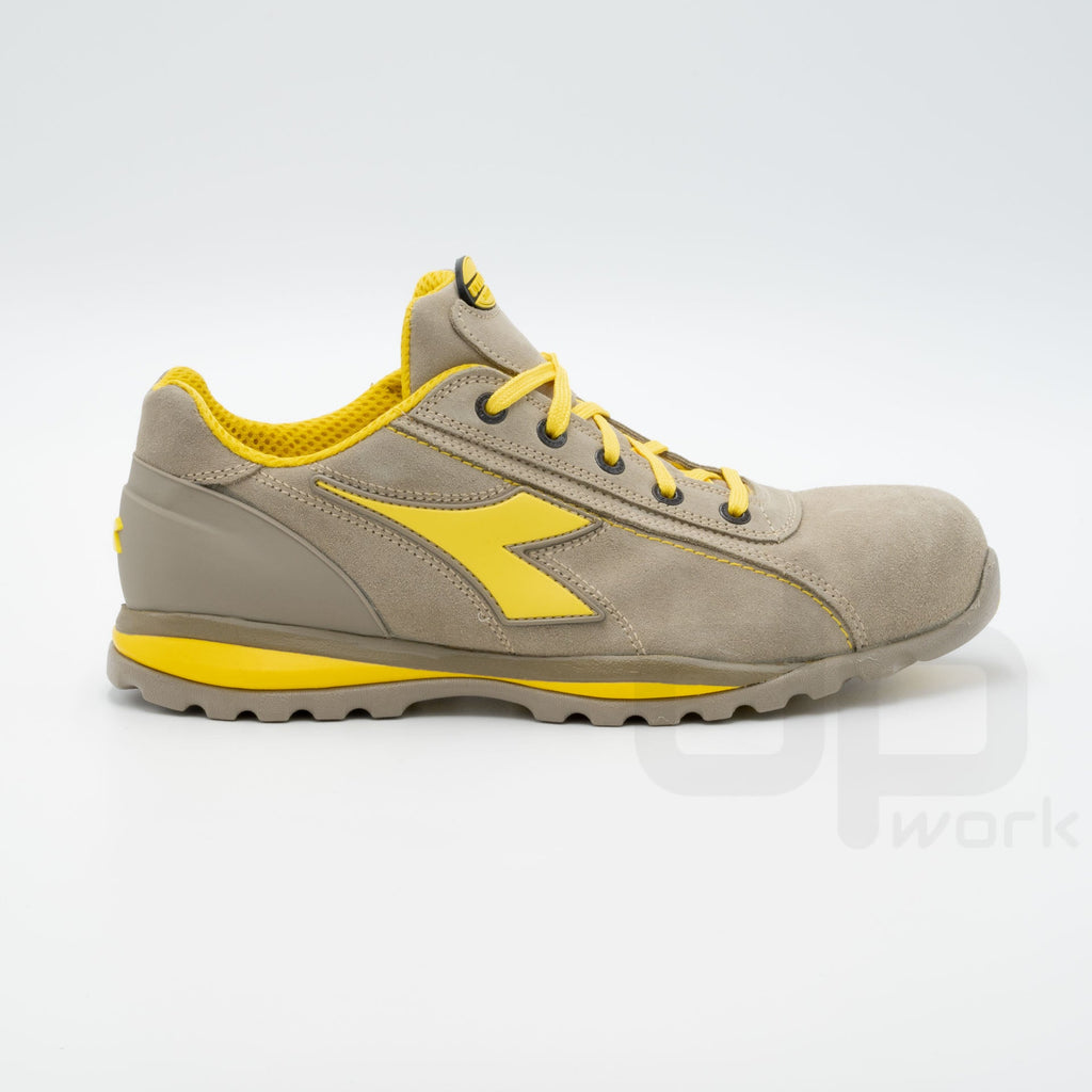 SCARPE ANTINFORTUNISTICHE DIADORA UTILITY GLOVE LOW S1P HRO SRA